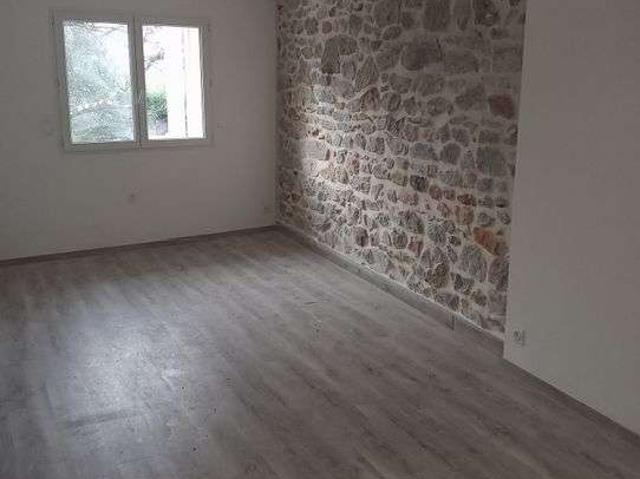 Location appartement 3 pièces Alès 30