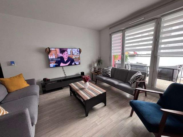 Location appartement 3 pièces Alfortville 94