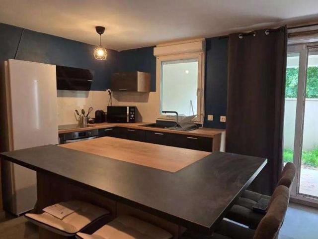 Location appartement 3 pièces Ambarès et Lagrave 33