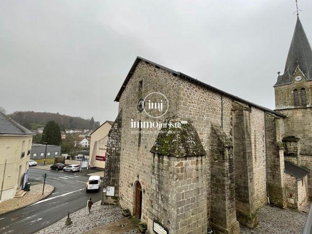 Location Appartement 3 pièces Ambazac 87240
