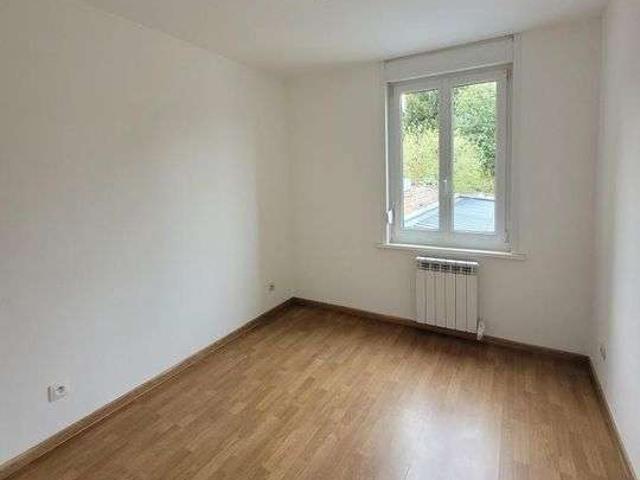 Location appartement 3 pièces Amiens 80