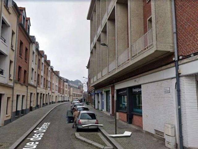 Location appartement 3 pièces Amiens 80