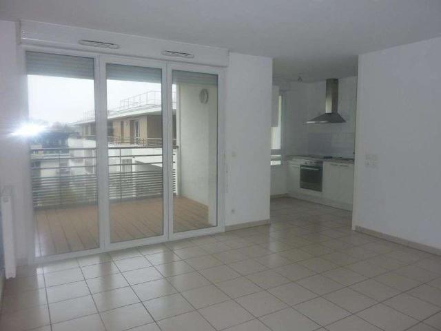 Location appartement 3 pièces Annecy 74