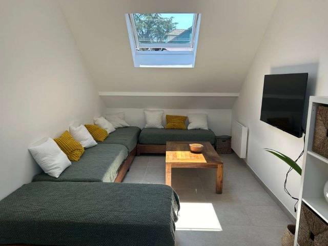Location appartement 3 pièces Annecy 74