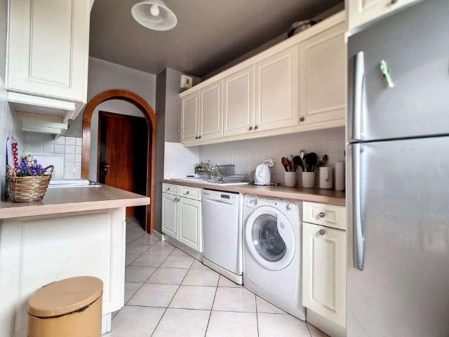 Location appartement 3 pièces Annemasse 74