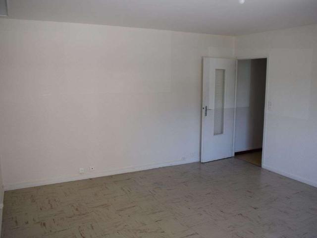 Location appartement 3 pièces Annemasse 74