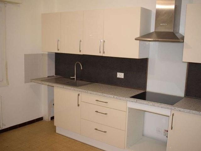 Location appartement 3 pièces Annemasse 74