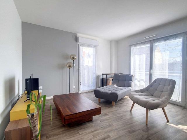 Location appartement 3 pièces Ancenis Saint Géréon 44