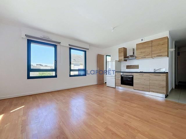 Location appartement 3 pièces Ancenis Saint Géréon 44
