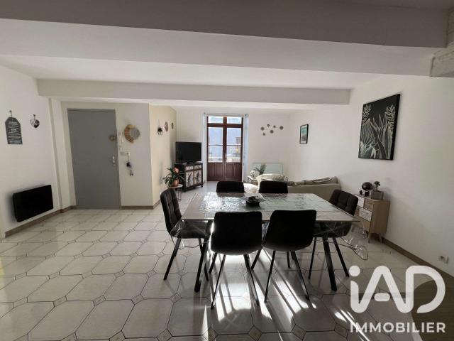 Location appartement 3 pièces Ancenis 44