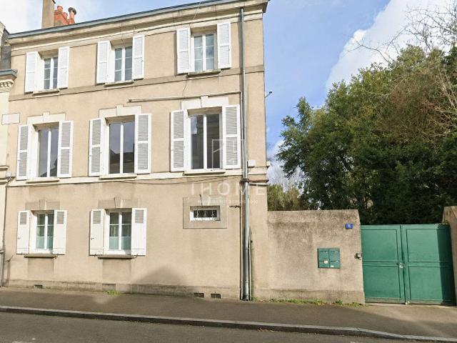 Location appartement 3 pièces Angers 49