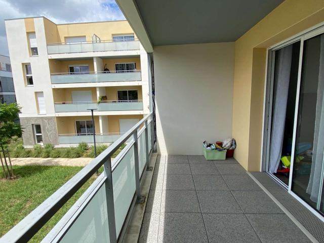 Location appartement 3 pièces Angers 49