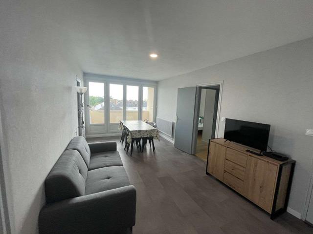 Location appartement 3 pièces Angers 49