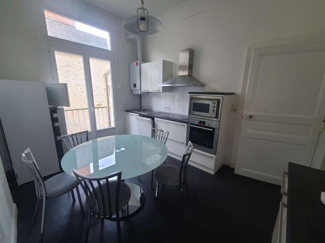 Location appartement 3 pièces Angers 49