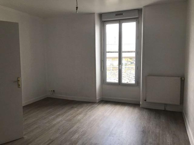 Location appartement 3 pièces Angers 49