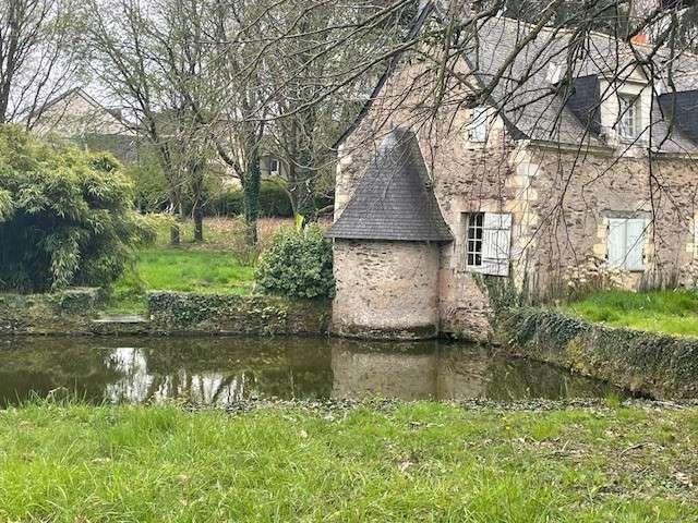 Location appartement 3 pièces Angers 49