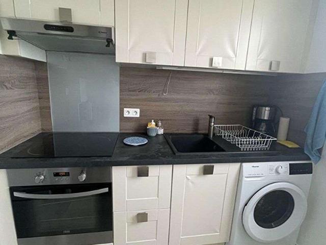 Location appartement 3 pièces Angers 49