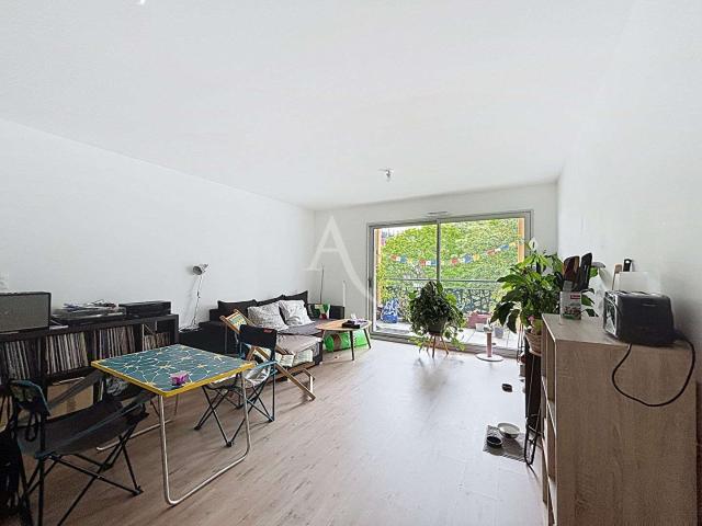 Location appartement 3 pièces Angers 49