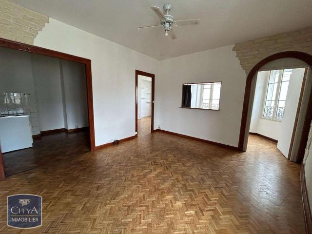 Location appartement 3 pièces Angers 49