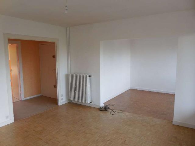 Location appartement 3 pièces Angers 49