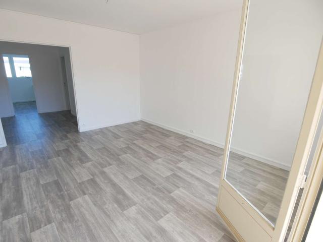 Location appartement 3 pièces Angers 49