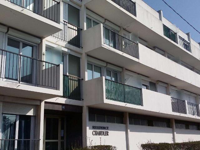 Location appartement 3 pièces Angers 49