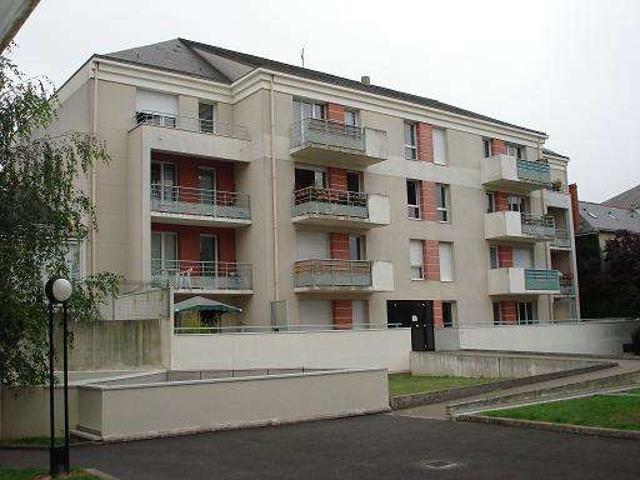 Location appartement 3 pièces Angers 49