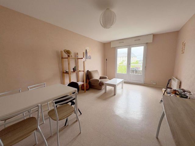Location appartement 3 pièces Angers 49