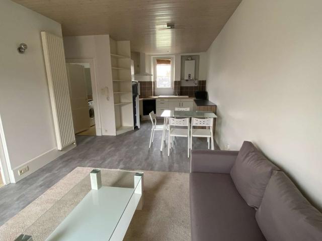 Location appartement 3 pièces Angers 49