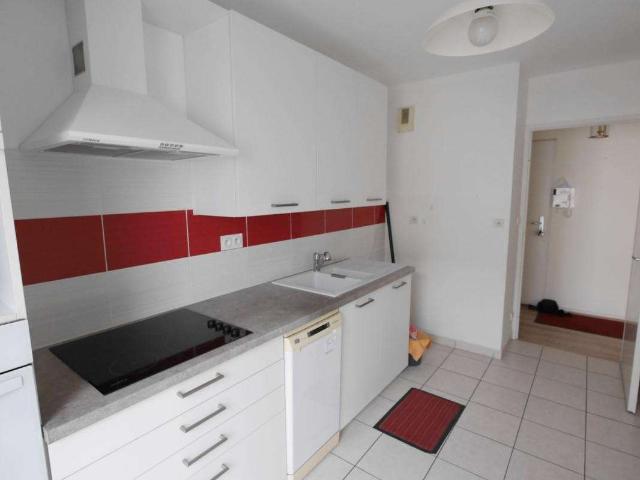 Location appartement 3 pièces Angers 49