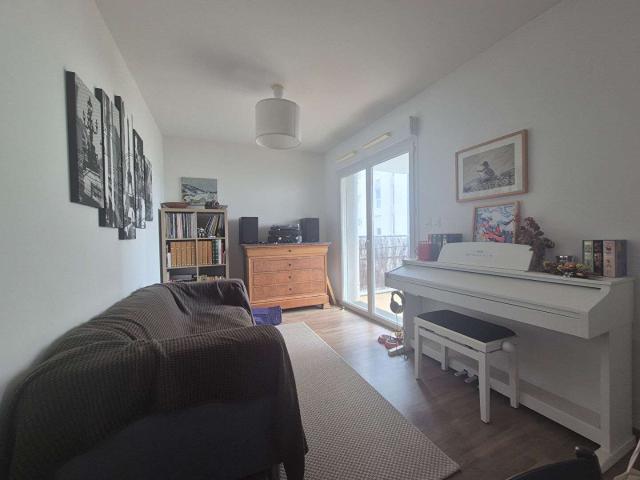 Location appartement 3 pièces Angers 49