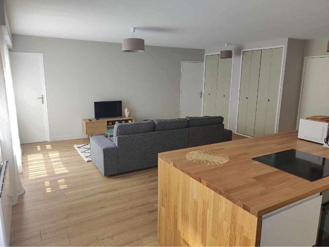 Location appartement 3 pièces Angers 49