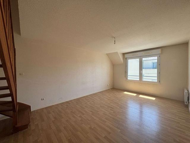 Location appartement 3 pièces Angers 49