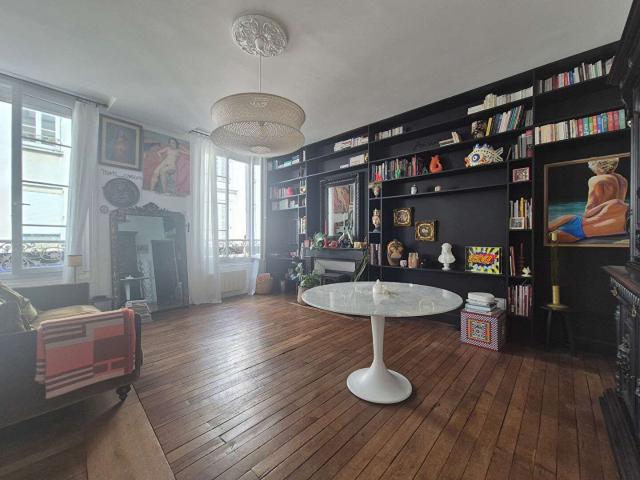 Location appartement 3 pièces Angers 49