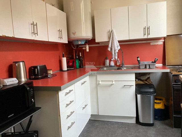 Location appartement 3 pièces Angers 49