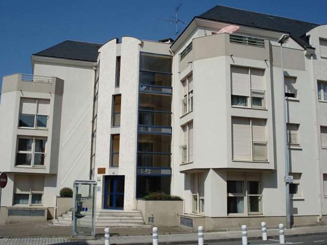 Location appartement 3 pièces Angers 49