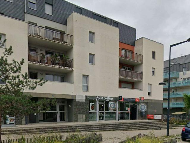Location appartement 3 pièces Angers 49