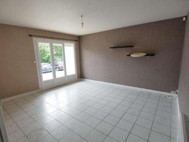 Location appartement 3 pièces Angers 49