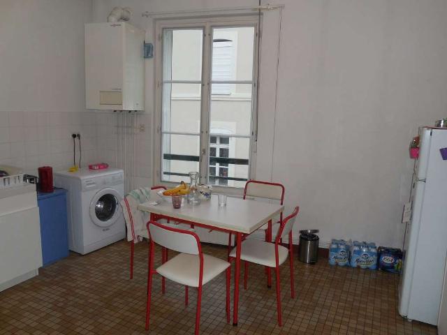 Location appartement 3 pièces Angers 49