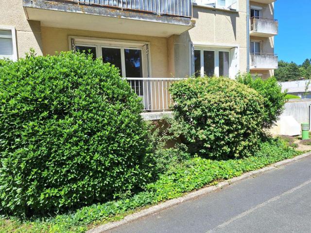 Location appartement 3 pièces Angers 49