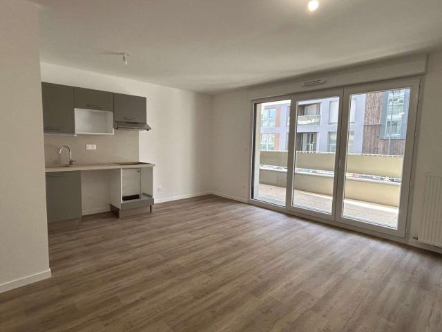 Location appartement 3 pièces Angers 49