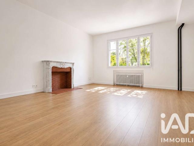 Location appartement 3 pièces Angers 49