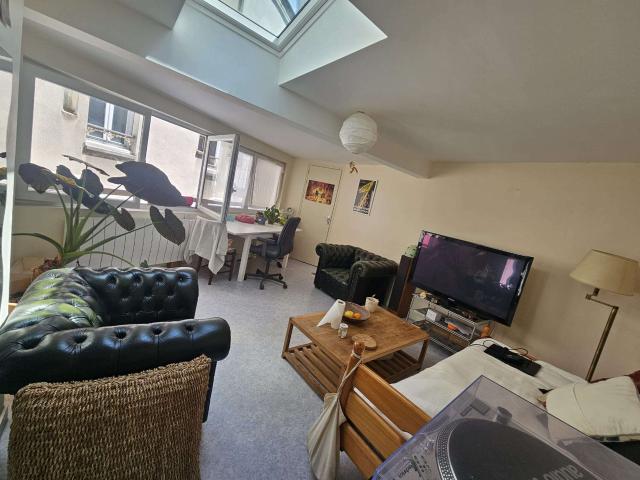 Location appartement 3 pièces Angers 49
