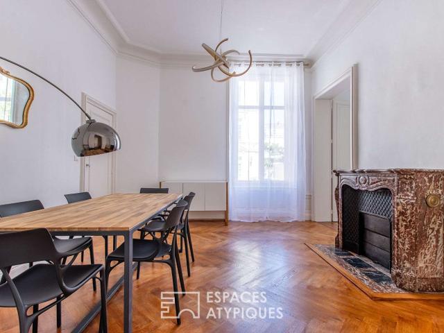 Location appartement 3 pièces Angers 49