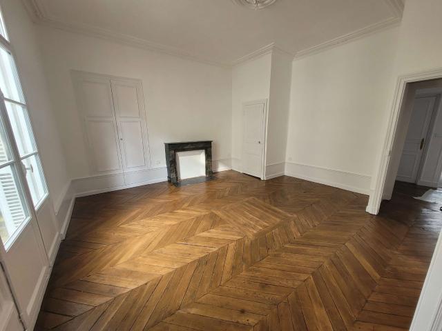 Location appartement 3 pièces Angers 49