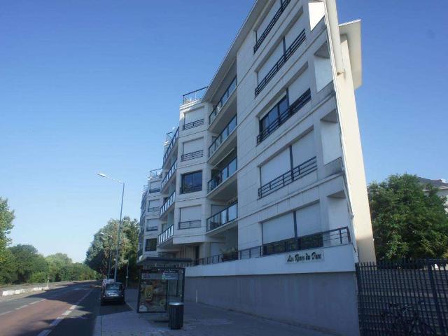Location appartement 3 pièces Angers 49