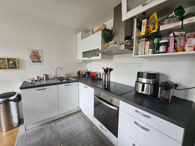Location appartement 3 pièces Angers 49