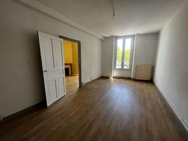 Location appartement 3 pièces Angers 49