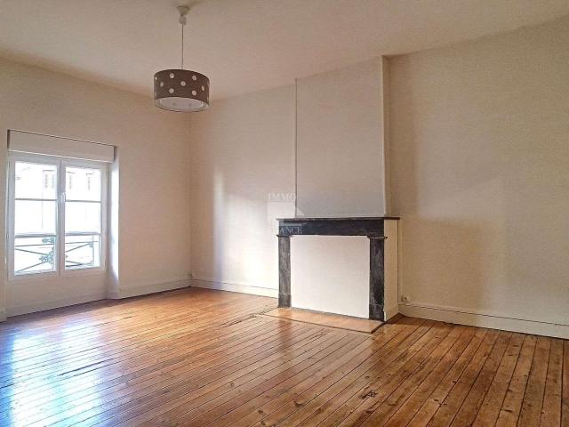 Location appartement 3 pièces Angers 49
