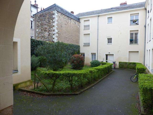 Location appartement 3 pièces Angers 49
